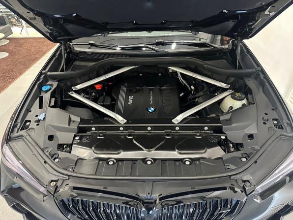 BMW X5 IV (G05/G18) с пробегом 2019 года, цена 7 105 000 рублей, 114872 км, внедорожник, Автокод Объявления