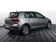 Volkswagen Golf VII Рестайлинг Москва  - изображение 27