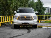 Tank 500 I Москва  - изображение 23