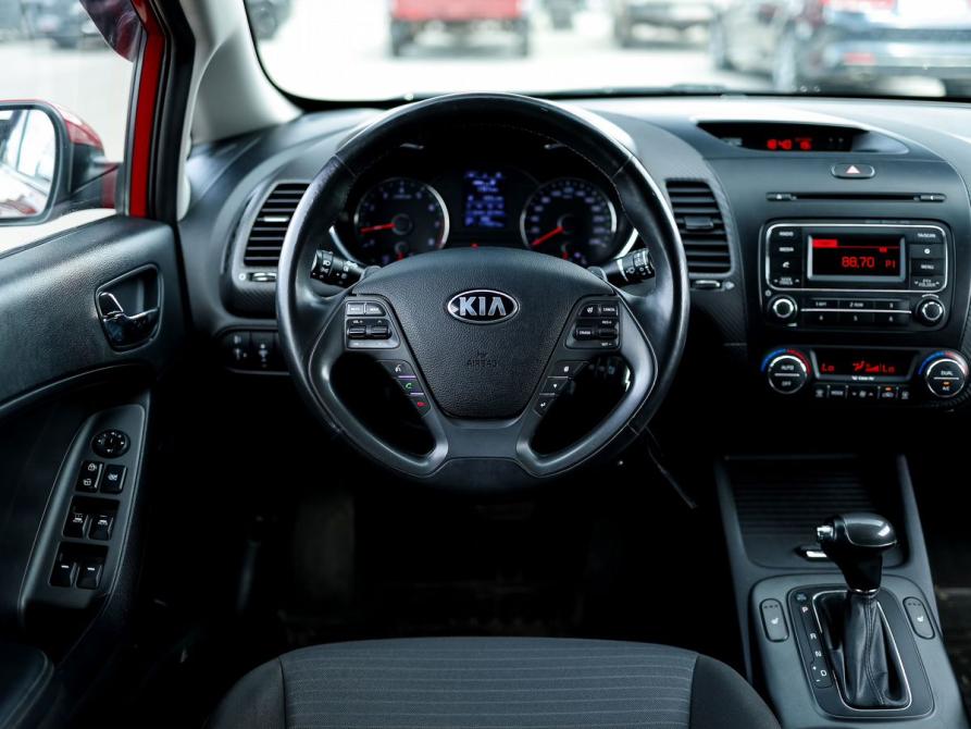 Kia Cerato III Ижевск  - изображение 16