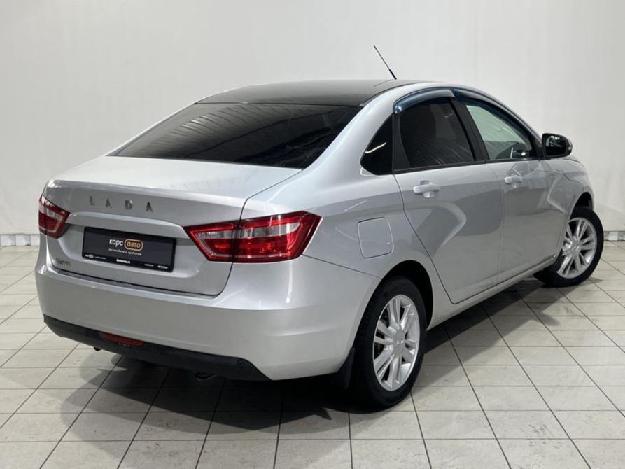 Lada (ВАЗ) Vesta I Курск  - изображение 3