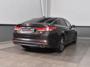 Kia Optima IV Кемерово  - изображение 30