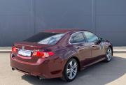 Honda Accord VIII Рестайлинг Красноярск  - изображение 38