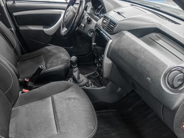 Nissan Terrano III (D10) с пробегом 2018 года, цена 1 599 900 рублей, 92000 км, внедорожник, Автокод Объявления