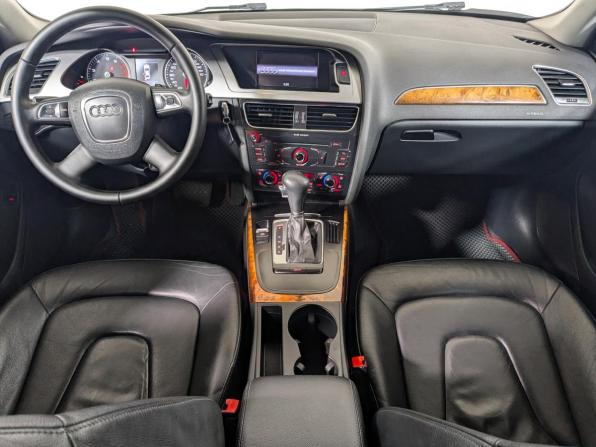 Audi A4 IV (B8) с пробегом 2011 года, цена 1 129 500 рублей, 221900 км, седан, Автокод Объявления