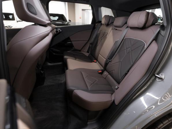 BMW X3 IV (G45/G48) с пробегом 2025 года, цена 7 350 000 рублей, 18 км, внедорожник, Автокод Объявления