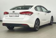 Kia Cerato III Рестайлинг (Classic) Екатеринбург  - изображение 25