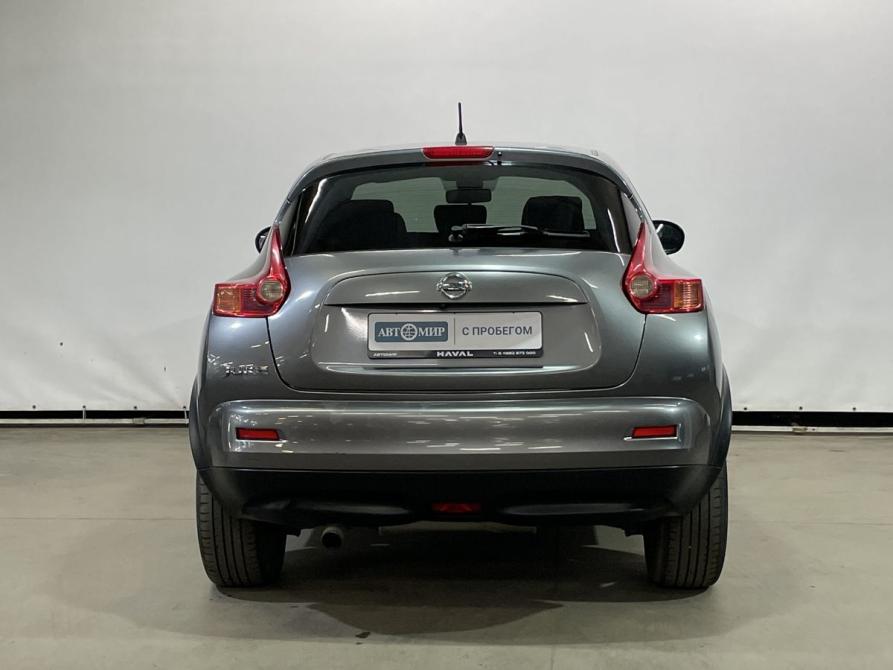 Nissan Juke I Ярославль  - изображение 6