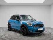 Mini Countryman I Москва  - изображение 29