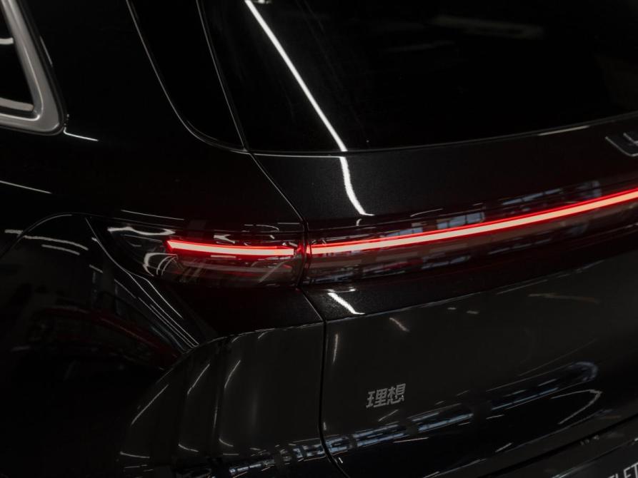 Li Auto (Lixiang) L6 I Москва  - изображение 11