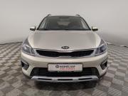Kia Rio IV Москва  - изображение 22