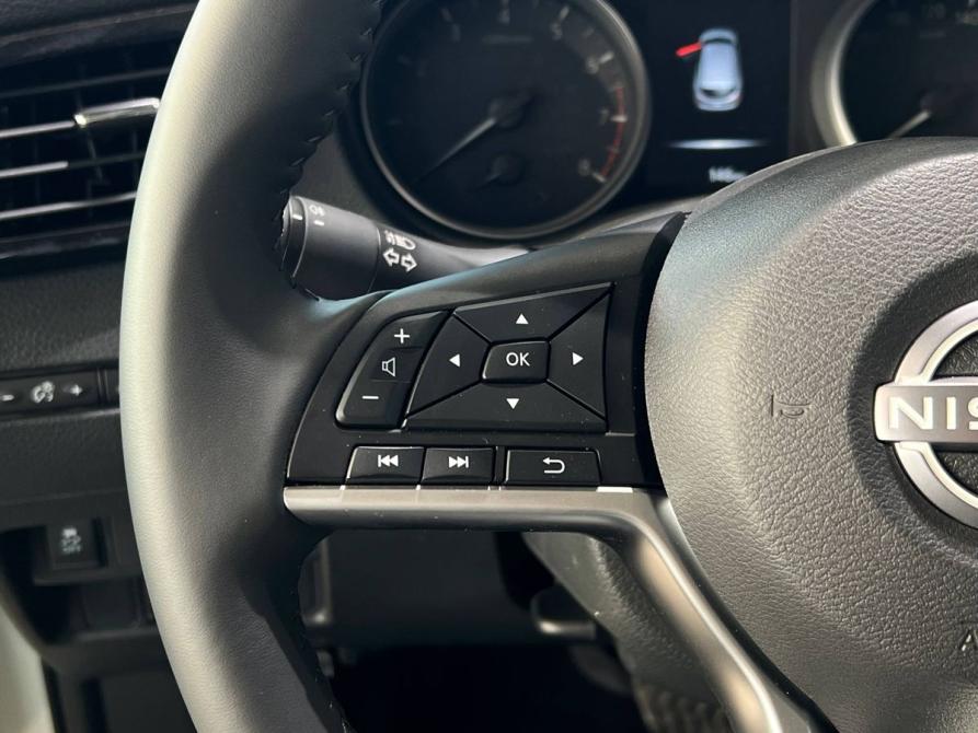 Nissan Qashqai II Рестайлинг 2 Оренбург  - изображение 20