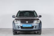 Suzuki Grand Vitara II Новосибирск  - изображение 23