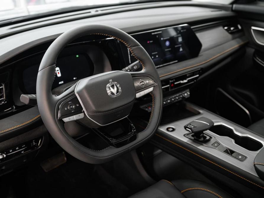 Changan CS75 Pro Санкт-Петербург  - изображение 9