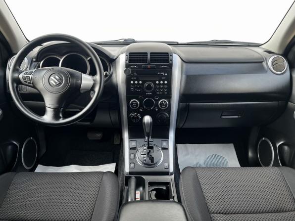 Suzuki Grand Vitara II Рестайлинг с пробегом 2011 года, цена 1 100 000 рублей, 122680 км, внедорожник, Автокод Объявления