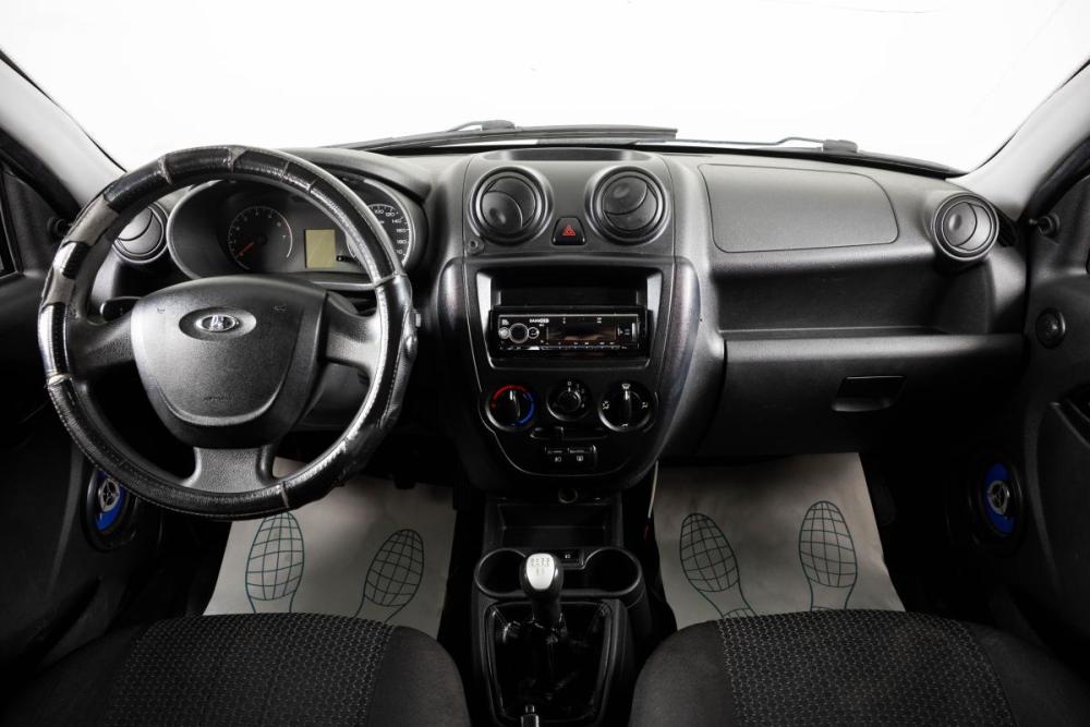 Lada (ВАЗ) Granta I Пермь  - изображение 13
