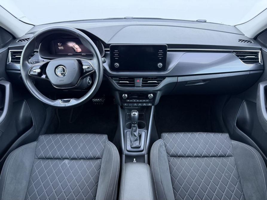 Skoda Rapid II Москва  - изображение 13
