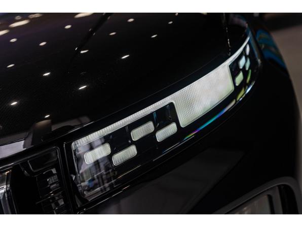 Новый Jaecoo J7 I 2024 года, цена 3 459 900 рублей, внедорожник, Автокод Объявления