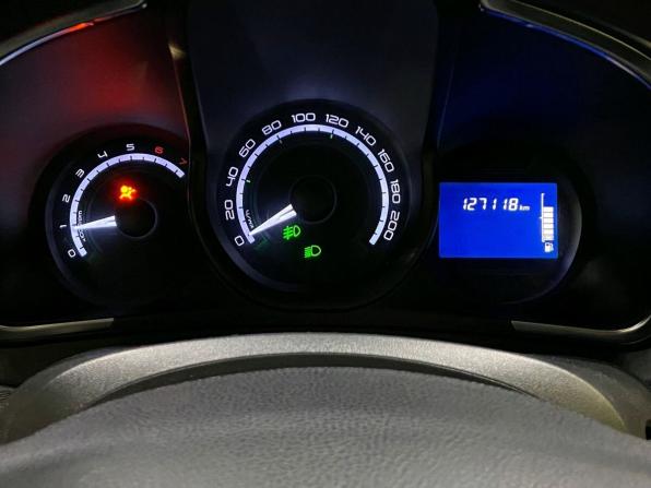 Lada (ВАЗ) XRAY I с пробегом 2016 года, цена 599 000 рублей, 127117 км, хэтчбек, Автокод Объявления