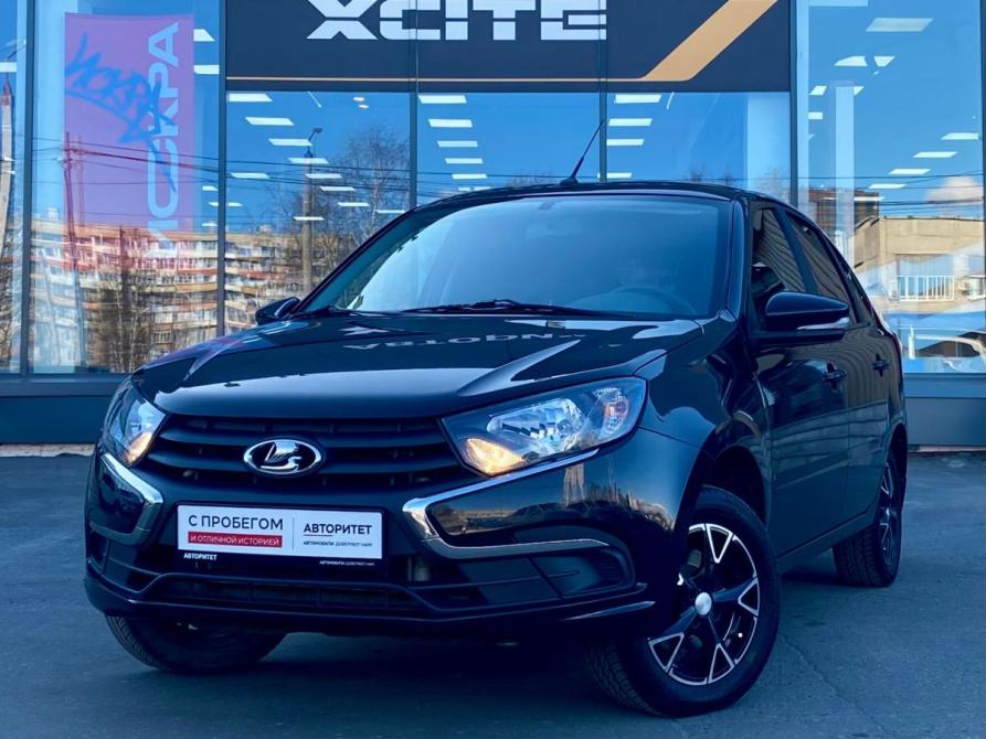 Lada (ВАЗ) Granta I Рестайлинг Архангельск  - изображение 1