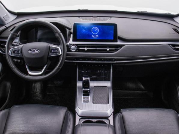 Chery Tiggo 4 Pro I с пробегом 2023 года, цена 1 670 000 рублей, 89143 км, внедорожник, Автокод Объявления