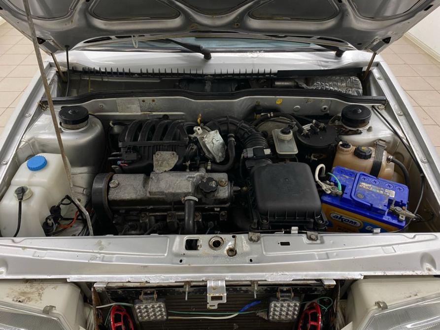 Lada (ВАЗ) 2114 Энгельс  - изображение 21