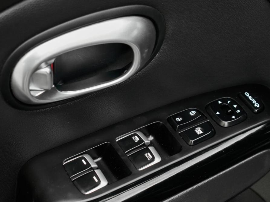 Kia Soul II Рестайлинг Екатеринбург  - изображение 22
