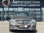 Mercedes-Benz GLK-Класс I (X204) Рестайлинг Волгоград  - изображение 29