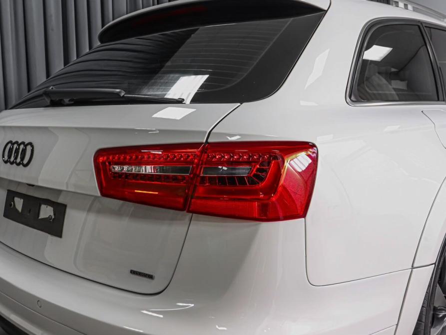 Audi A6 allroad III (C7) Минеральные Воды  - изображение 8