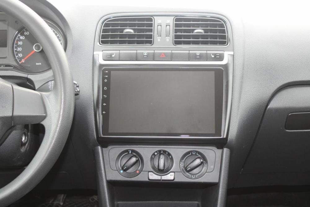 Volkswagen Polo V Березники  - изображение 10