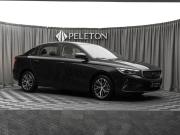 Geely Emgrand II Москва  - изображение 24