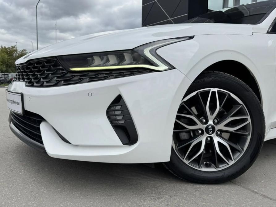 Kia K5 III Новосибирск  - изображение 22