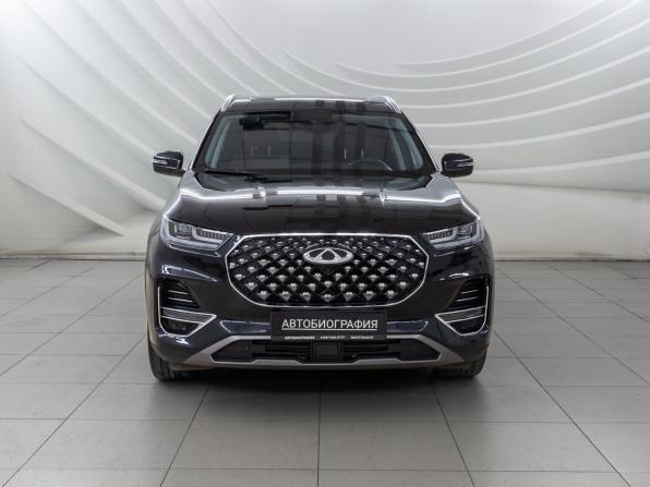 Chery Tiggo 8 Pro I с пробегом 2022 года, цена 1 848 000 рублей, 108947 км, внедорожник, Автокод Объявления