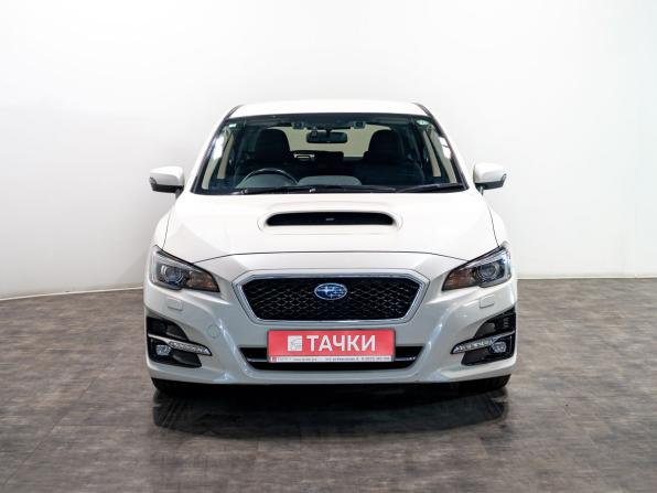 Subaru Levorg I Рестайлинг с пробегом 2018 года, цена 1 750 000 рублей, 118700 км, универсал, Автокод Объявления