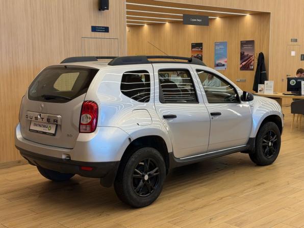 Renault Duster I с пробегом 2012 года, цена 698 000 рублей, 186000 км, внедорожник, Автокод Объявления