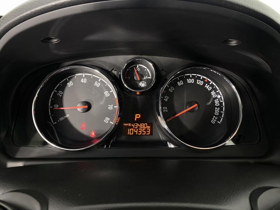 Opel Antara I Рестайлинг Воронеж  - изображение 14