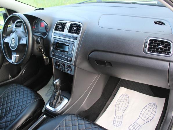 Volkswagen Polo V с пробегом 2013 года, цена 733 000 рублей, 167747 км, седан, Автокод Объявления