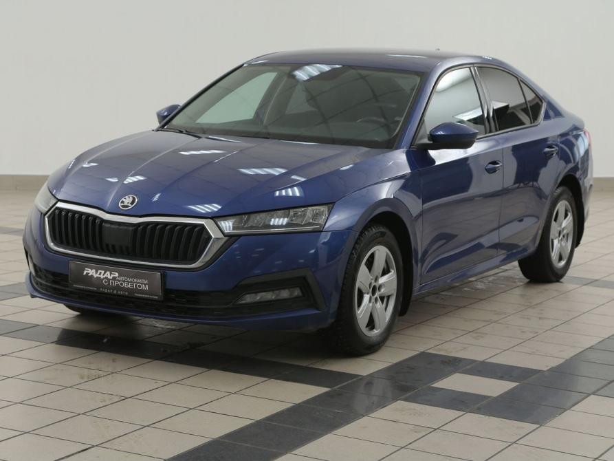 Skoda Octavia IV (A8) Иваново  - изображение 8