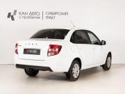 Lada (ВАЗ) Granta I Рестайлинг Казань  - изображение 11