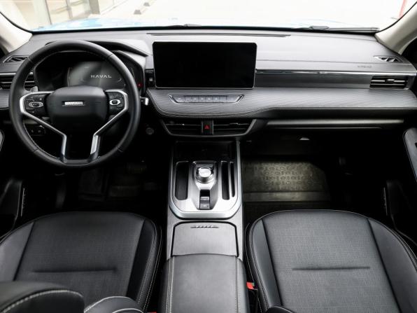 Haval Jolion I Рестайлинг с пробегом 2024 года, цена 1 849 000 рублей, 43775 км, внедорожник, Автокод Объявления