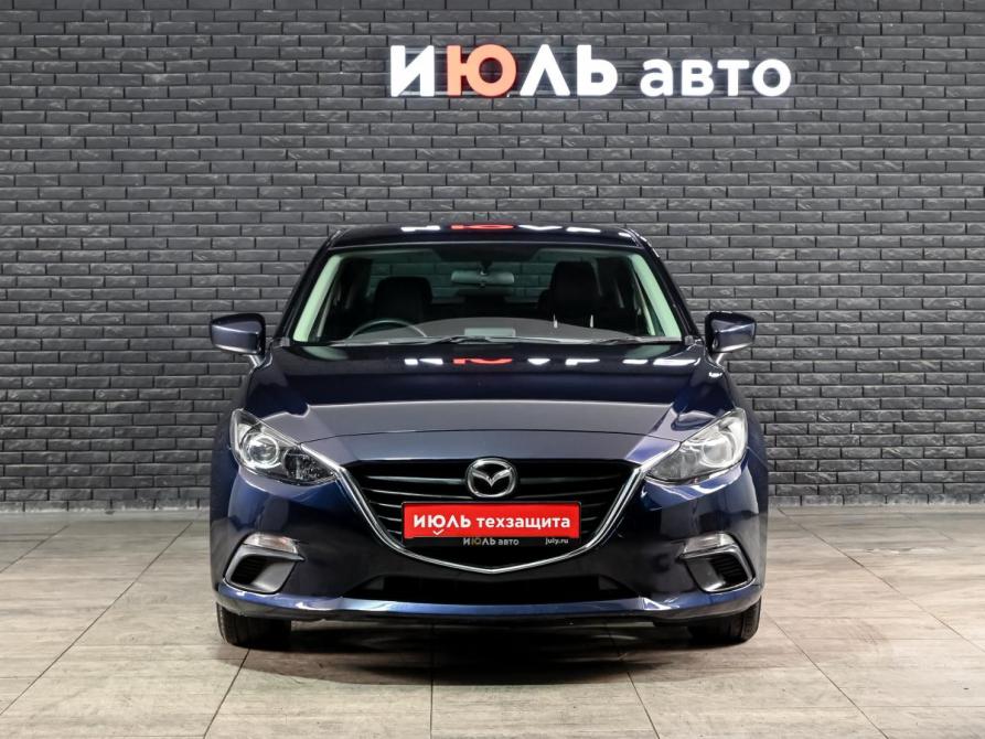 Mazda Axela III Екатеринбург  - изображение 2