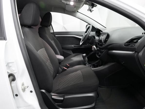 Lada (ВАЗ) Vesta I с пробегом 2020 года, цена 1 199 000 рублей, 49000 км, седан, Автокод Объявления