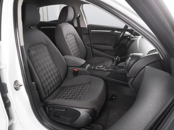 Audi A3 III (8V) с пробегом 2015 года, цена 1 775 000 рублей, 142378 км, седан, Автокод Объявления
