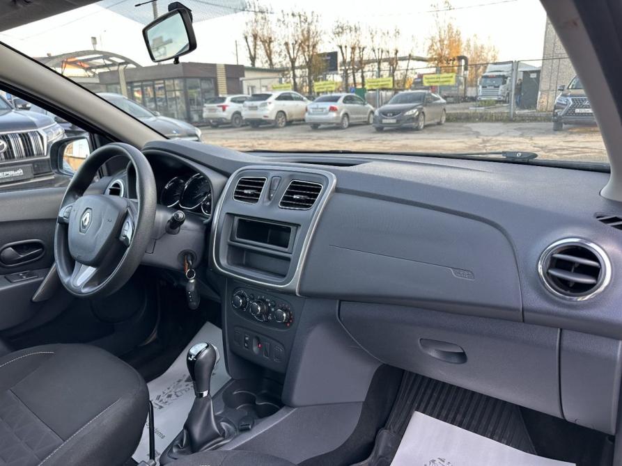Renault Sandero II Пермь  - изображение 16