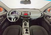 Kia Sportage III Рестайлинг Ярославль  - изображение 36