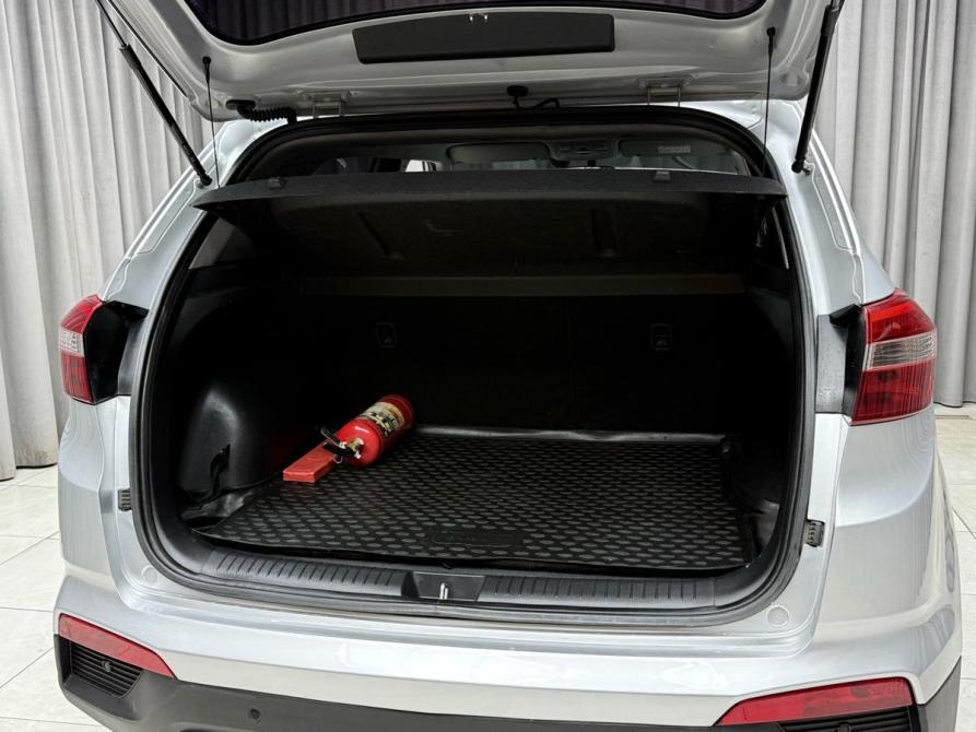 Hyundai Creta I Ижевск  - изображение 7