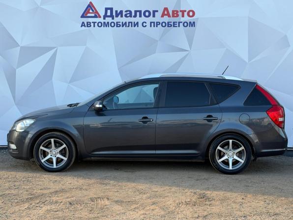Kia Ceed I с пробегом 2010 года, цена 600 000 рублей, 240000 км, универсал, Автокод Объявления