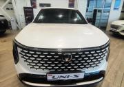 Changan UNI-S I Рестайлинг Астрахань  - изображение 10