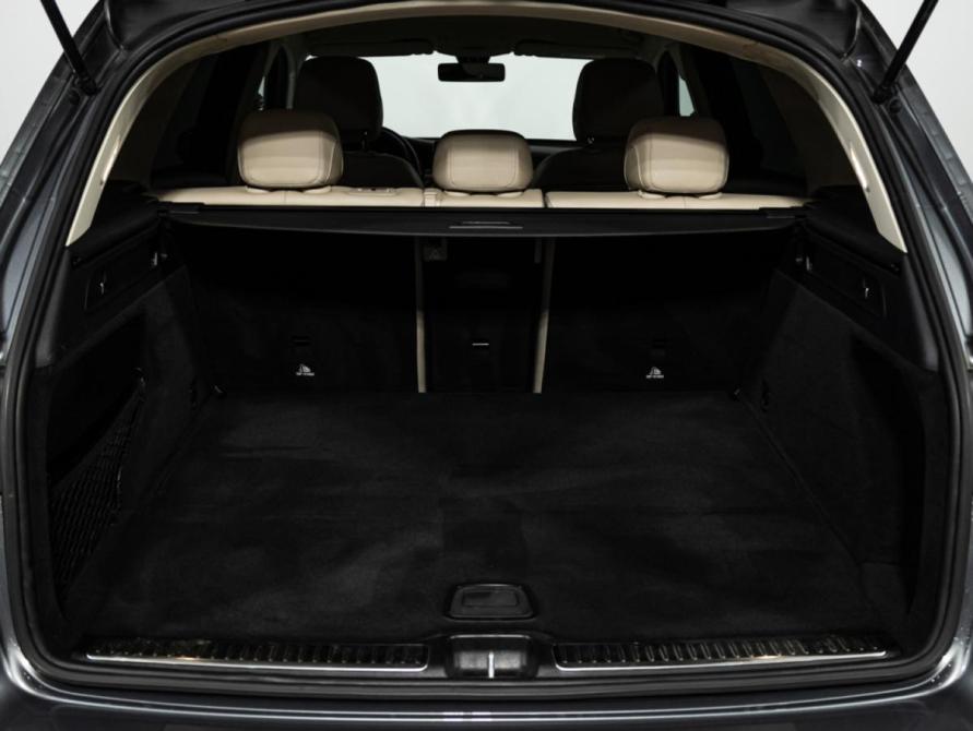 Mercedes-Benz GLC I (X253) Рестайлинг Санкт-Петербург  - изображение 25