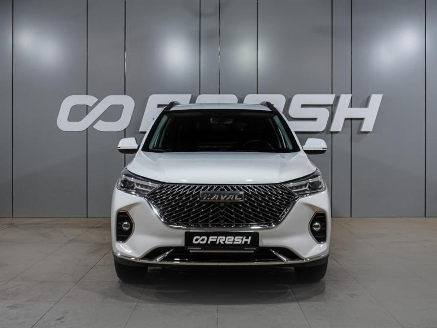 Haval M6 II Воронеж  - изображение 3